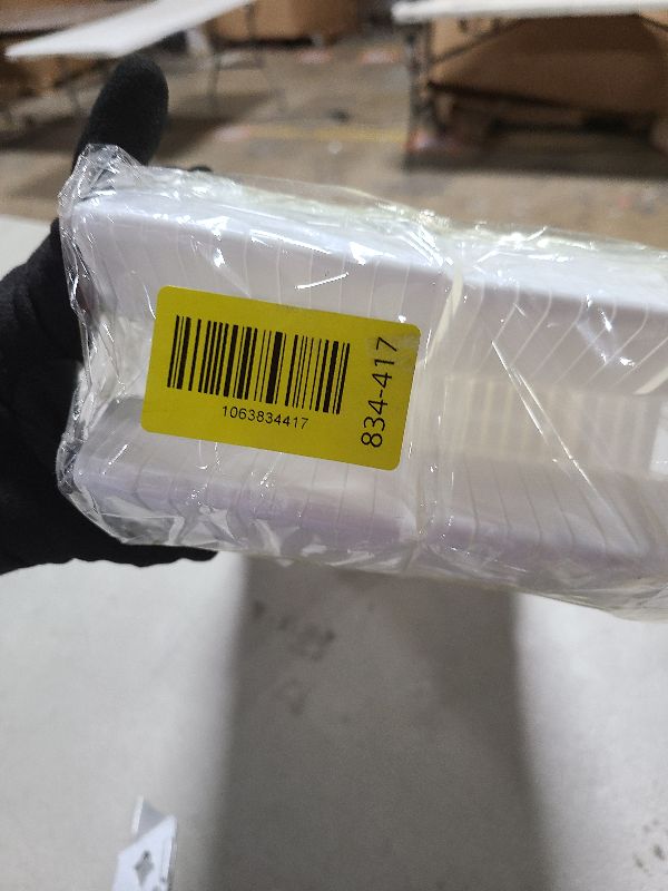 Photo 1 of 16" Extra Tall Fence for Christmas Tree,24PCS White Picket Fence Gate Barrier with Tree Patterns Christmas Tree Gate for Pets(24" H x 5" W Each)