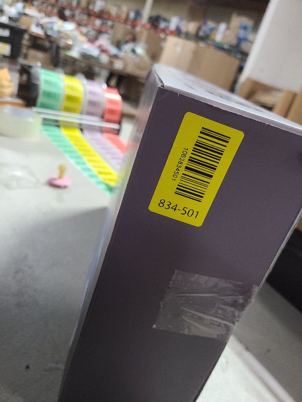 Photo 1 of 144 Count Disposable Toilet Brush Refills Compatible with Most Wands, Toilet Bowl Wand Refills-Blue Disposable Sponge Refill Heads Prefilled Cleaning Fluid for Bathroom Toilet Cleaning.