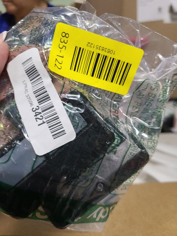 Photo 1 of 2 for Chamberlain Liftmaster Craftsman Garage Door Opener Remote 893LM 893Max