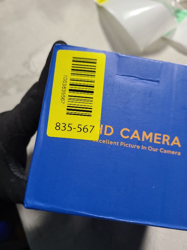 Photo 1 of 1080P HD Dome Surveillance Camera Outdoor Security Camera with Infrared 4 in 1 Analog TV Camera for IndoorOutdoor 3.6mm Lens S Compatible (NTCS)