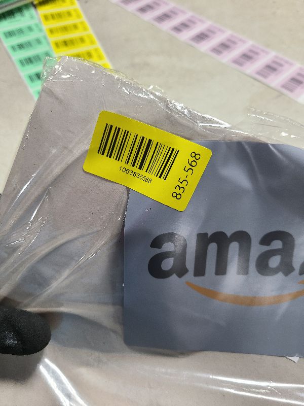 Photo 1 of 13 * 12 inch 100 Small Sheets White Packing Paper Sheets for Moving Supplies, Protecting Fragile China and Glasses,Small Wrapping Paper for Shipping and Moving Box Filler.