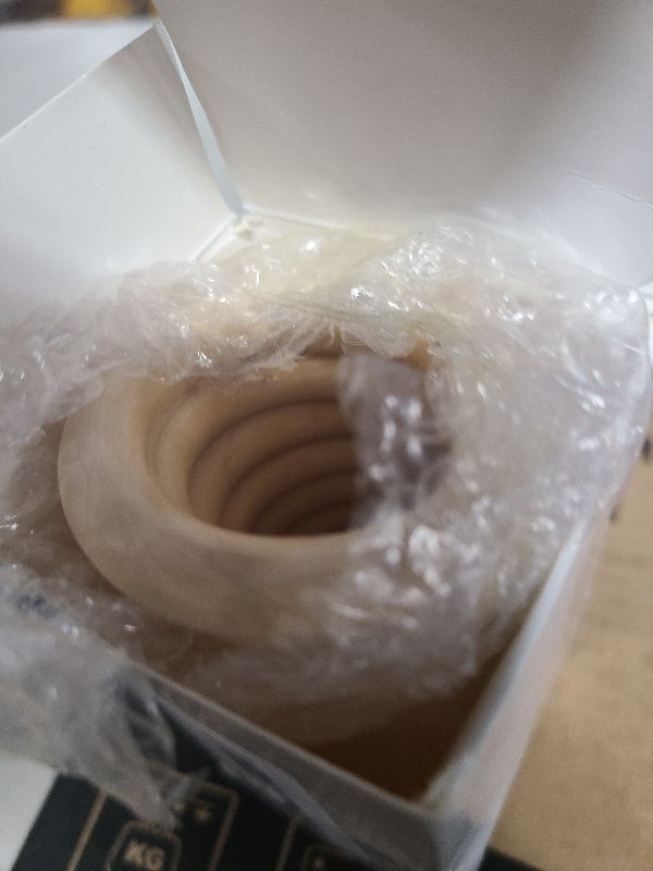 Photo 1 of 10pcs Wooden Rings for Crafts, Natural Wooden Rings for Macrame, Unfinished Wood Rings Circles, Macrame Rings Wooden Hoops for DIY Craft Pendant Connectors Jewelry Making - 80mm/3.15 inch