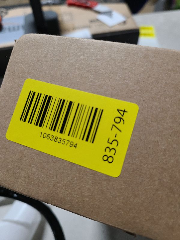 Photo 1 of 2 Pack Anti-Glare Convex Handlebar Bike Mirror with 2 Reflective Stickers, Wide Angle UHD Rearview Glass, Safe Universal Accessories for Bicycle Ebike Scooter Motorcycle Snowbike