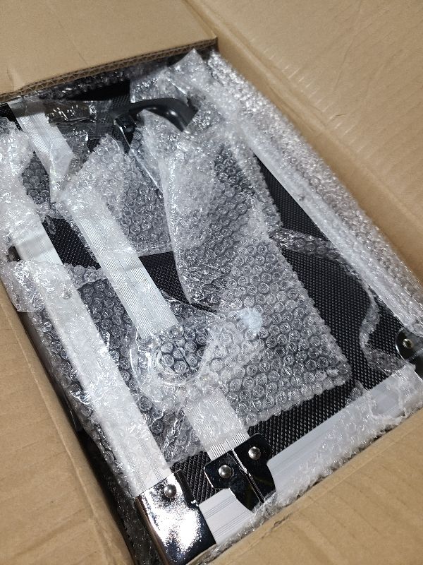 Photo 1 of [Darkfield Blood Model] Lab Darkfield & Brightfield Vabiooth Trinocular Compound Microscope 40X-2500X Magnification with 7" Monitor 5MP E-Eyepiece, Adjustable Mechanical Stage, LED Illumination