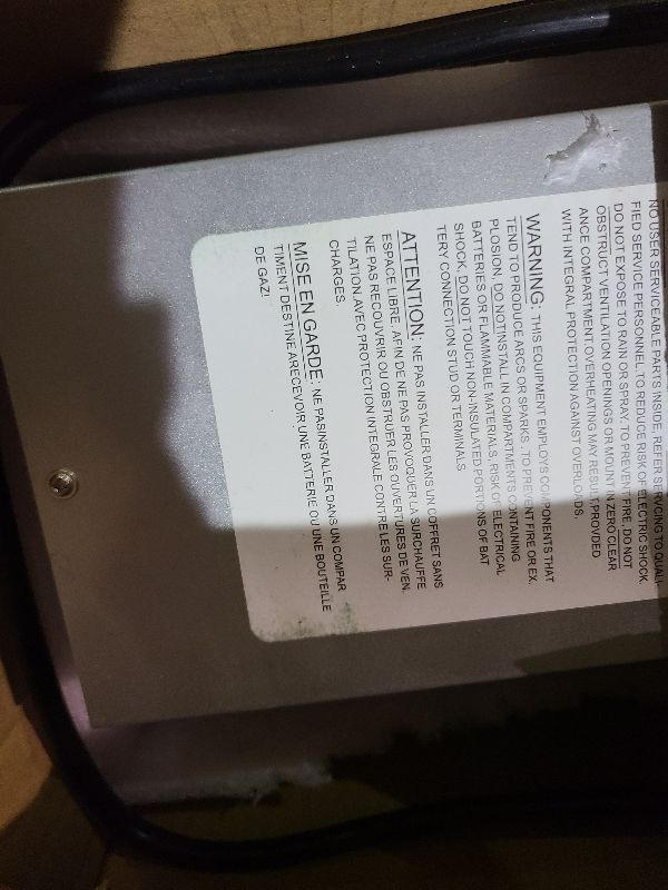 Photo 1 of ???? ??????? WF-9855 55 Amp Power Converter, Rv Power Converter, WF-9855-AD, Replace for RV Trailer Camper 9800 Series, WF-9855-AD, 55 Amp Power Converter for Rv, 5 Years Warranty