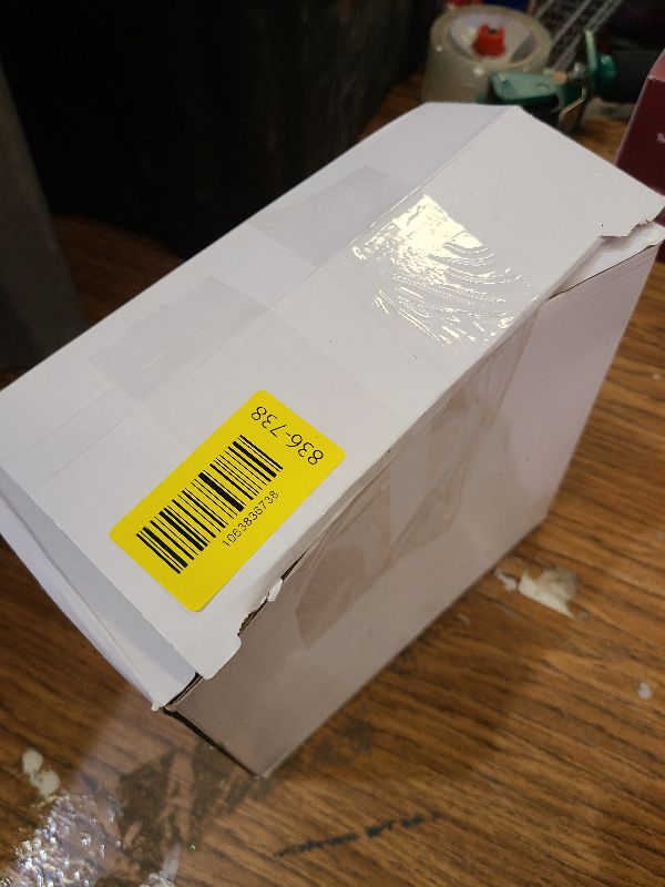 Photo 1 of 2 Pcs Piping Tip Organizer Box for 104 Icing Tips with 2 Standard Coupler 4 907 Flower Nails Piping Tip Storage for Cake Baking Decorating Tools