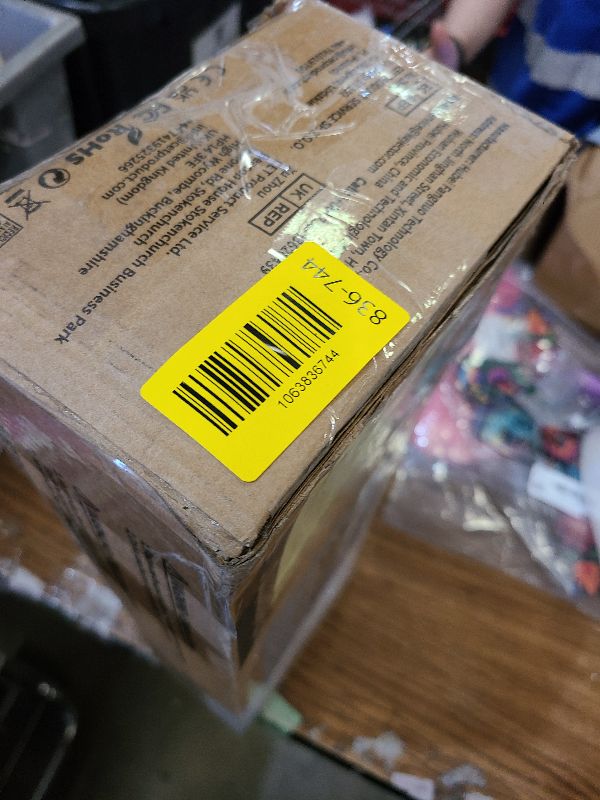 Photo 1 of 13in Laminator Machine with Sheets 50pcs + Paper Trimmer + Corner Rounder, 11x17 / ABS Anti-Jam Technology |Dual Hot and Cold Mode | 90s Fast Preheat for A3/A4/A5/A6 Home Office School Use