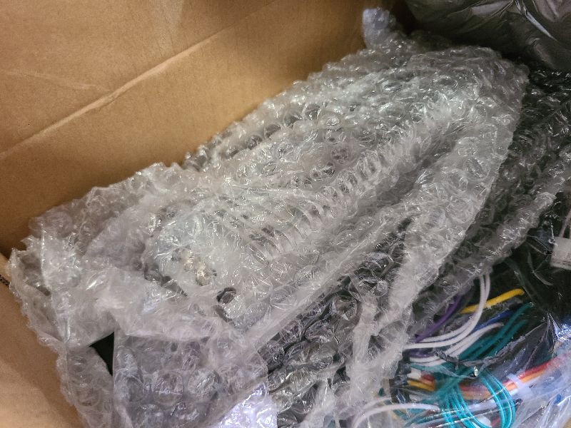 Photo 1 of [4G+64G WiFi 4G Module] 8 Core Car Radio for Mercedes Benz GL ML W164 X164 ML350 ML500 ML280 GL320 GL350 GL450 2005-2011, Android Touch Screen Stereo, Carplay/Android Auto/DSP 32 EQ +Backup Camera