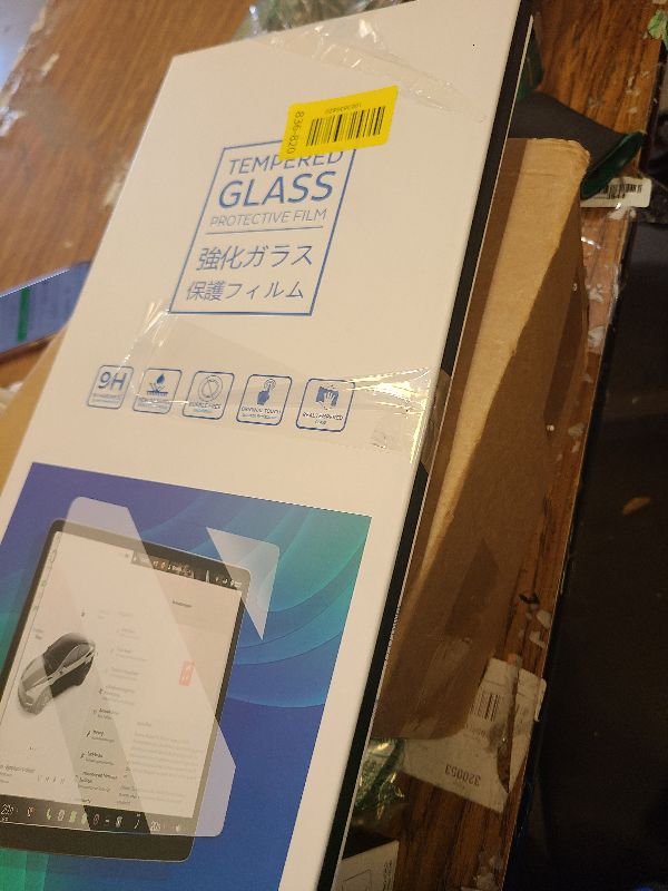 Photo 1 of 2025 2026 Chevy Colorado Screen Protector for 2025 2024 Chev rolet Colorado Accessories Z71/ZR2 & GMC Canyon Accessories AT4/Denali/Elevation Dashboard & Navigation Tempered Glass Screen Protector