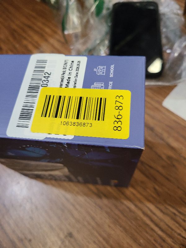 Photo 1 of 2026 3.09 Sublimation Ink Cartridge Compatible with Sawgrass SG400 SG800 Printer All Versions | No Grid Lines Guaranteed | Long-Lasting | High-Performance & High-Viscosity Gel Ink(4 PK, B/C/M/Y)