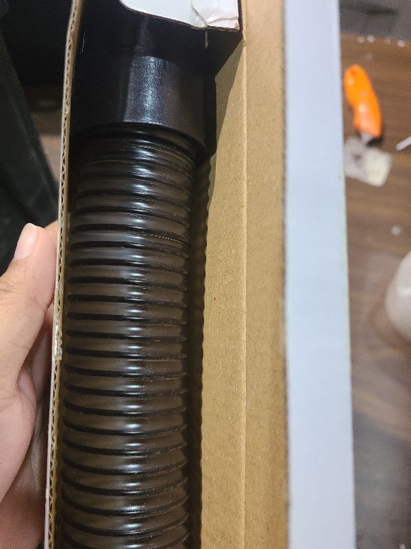 Photo 1 of 1608844 Vacuum Lower Hose Assembly Compatible with Bissell Lower Hose Replacement-1608844 Vacuum Cleaner Hose for 1650 16501 16502 16508 1650A 1650C 1650P 1650R 1650W 160-8844