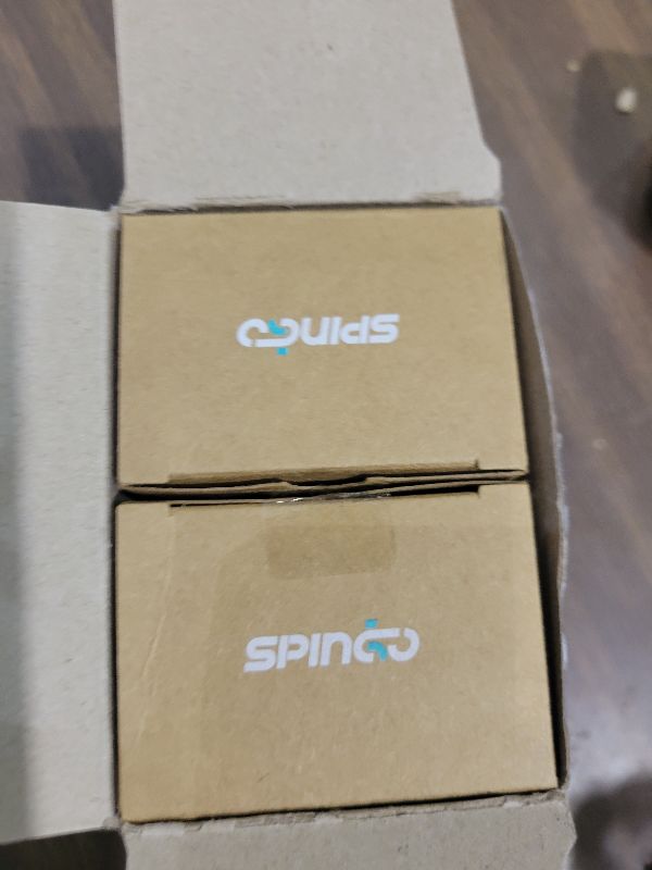 Photo 1 of 2-Pack SPINGO Inner Tube MTB 26inch / 27.5inch / 29inch TPU Inner Tubes for 1.5-2.1/2.2-2.5 MTB TPU Bike Tube with 48mm Presta Valves Lightweight Mountain Bike Spare Tire