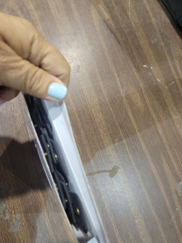 Photo 1 of 12 Pcs Thanksgiving Rustic Napkin Rings Handmade PU Faux Leather Napkin Ring Holder for Farmhouse Christmas Wedding Birthdays Receptions Table Decor Fall Banquets Decoration Party Gifts (Black)