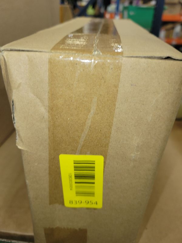 Photo 1 of 2 Set XL Stackable Wire Basket with Bamboo Tops & Tags- Pantry Organizer and Storage Bins, Kitchen Counter Cabinet Shelf Countertop Under Sink Organizing, Food Snack Produce Onion Potato Bread Storage