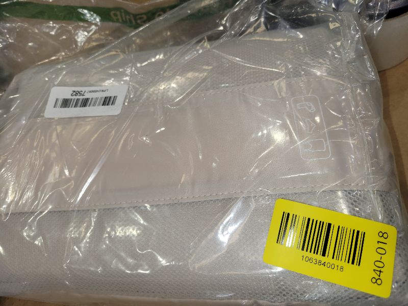 Photo 1 of 10 Set Compression Packing Cubes for Travel Gifts Women Mom,OlarHike Luggage Clothes Organizer for Travelers,Airplane/Cruise/Car/Train Travel Essentials,Compressible Expandable Saver Space Bags(Beige)