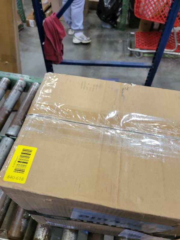 Photo 1 of 2-Pack 13x5.00-6 Front Tire and Wheel Assembly For Riding Lawnmower with 3"-6"Centered Hub,3/4'' or 5/8''Sintered iron Bushing.Turf Tread. (13 x 5.00-6 Tube Type,Turf Tread)