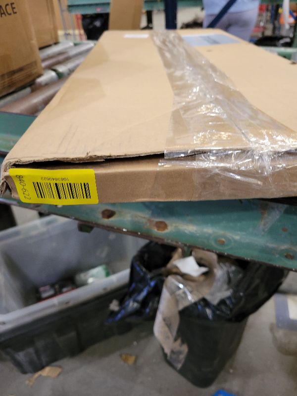 Photo 1 of 10x30 Frame Gold, Modern 30x10 Picture Poster Frame, Horizontal Vertical Hanging, Ornate 10 by 30 Gallery Family Concert Portrait Photo Frame Anniversary/Birthday/Wedding/Thank you/Christmas Gift