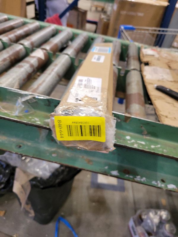 Photo 1 of 1U Blank Panel Rack Mount Spacer Filler Panel 19" Black Rack Blanking Blind Panel for Server Network Rack Enclosure Or Cabinet-5pcs (1U-5PCs)