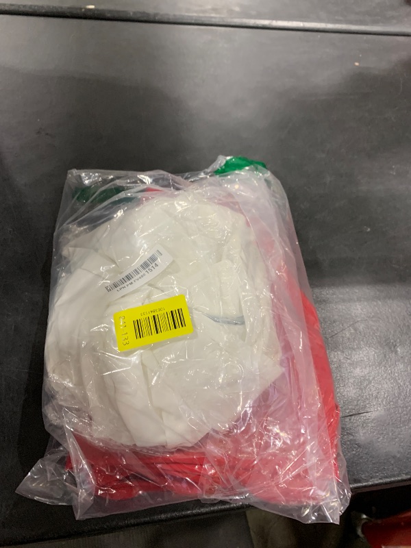 Photo 1 of CHICME Women Two Piece Sets Off Shoulder Rose Print Lantern Sleeve Top Flowy Wide Leg Pants Set-r-XL