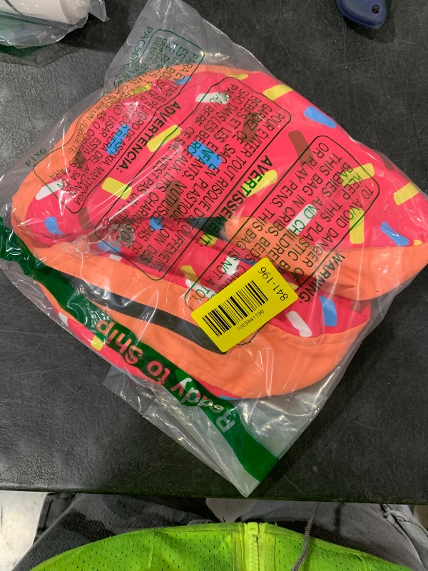 Photo 1 of Supet Inflatable Dog Cone Collar for Large Medium Small Dogs, Soft Cone Collar for Dogs Cats, ECollar Doggie Neck Donut Dog Cone Alternative After Surgery