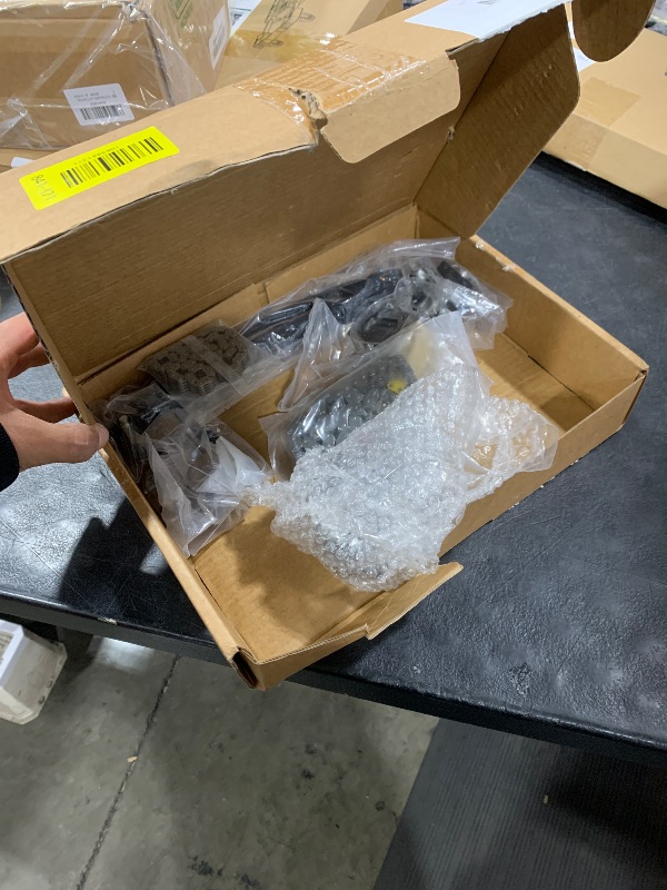 Photo 1 of SCITOO Timing Chain Kit TK348 for Buick Regal for Cadillac ATS CTS for Chevrolet Colorado Malibu Limited Impala Malibu for GMC Acadia Canyon 2.0L 2.5L