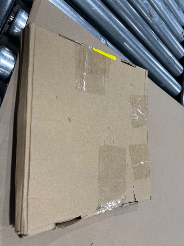 Photo 1 of [2025 Updated] BlueStars Microwave Glass Plate 10.6"/27cm - Replaces GE WB48X26755 WB49X10185 Emerson 252100500497 Whirlpool WPW10551236 - Compatible for Panasonic Toshiba Galanz Farberware Magic Chef