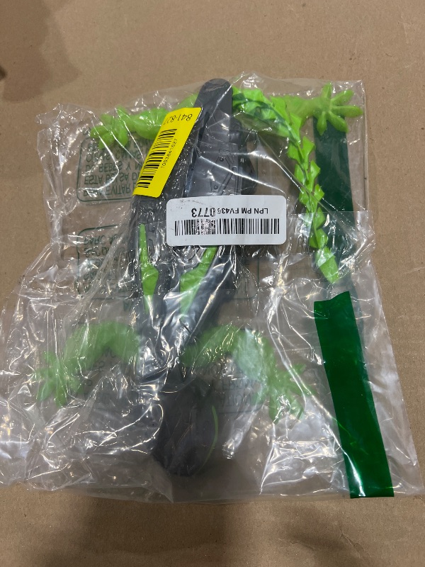 Photo 1 of HEX BOTS Wall Crawler Gecko with Official Wall Climber Technology, Rechargeable Remote Control Robot Kids Toys, Prank Toys for Boys & Girls Ages 4 & Up