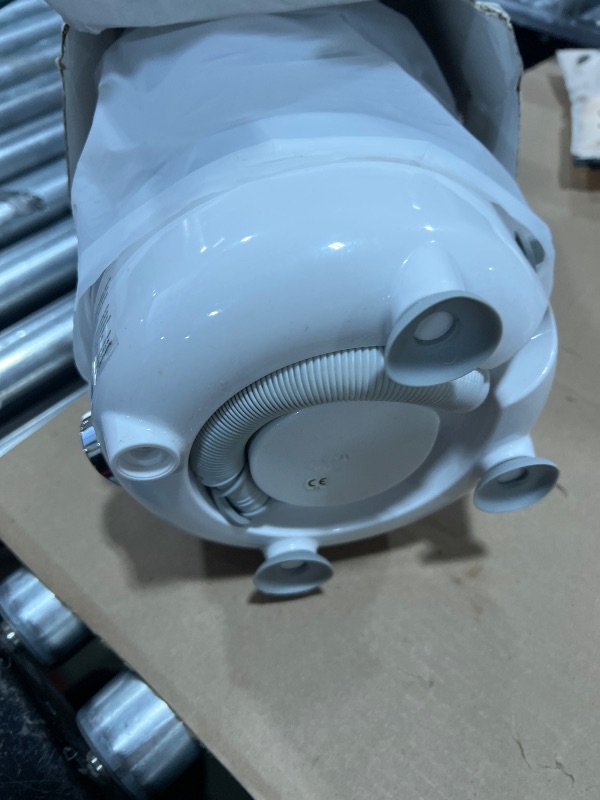 Photo 1 of 3L Portable Washing Machine,3 In 1 Portable Washer And Dryer Underwear Washing Machine,Mini Lavadora Portatil for Home, Apartment, Hotel, Camping & Travel(3L capacity)