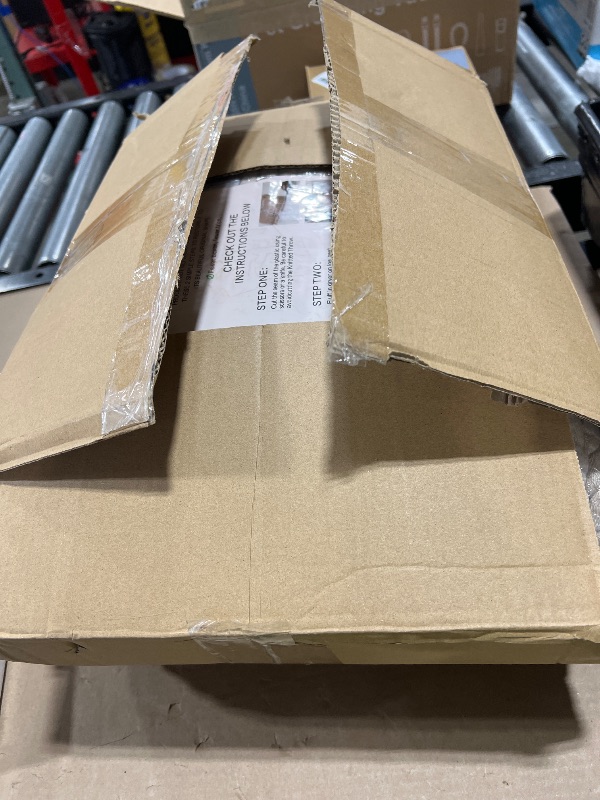 Photo 1 of YnM Chunky Throw Blanket, Medium-Weight, Hand Knitted, Skin Friendly, Ventilated and Breathable, Machine Washable, Home Décor Piece for Couch, Sofa and Bed (Beige, 50x70 Inch)