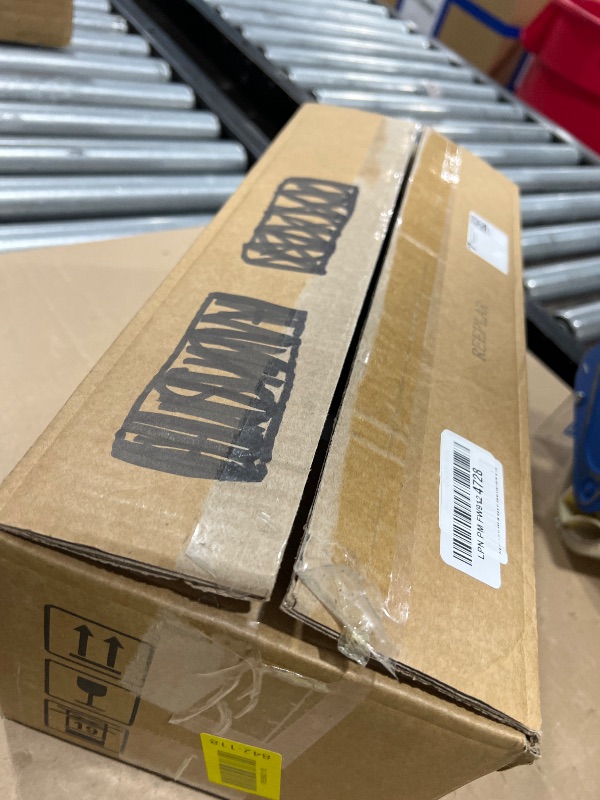 Photo 1 of RM2-1256 Fuser Maintenance Kit for HP Laser Printer M607, M608, M609, M631, M632, M633 - Replacement Fusing Assembly for L0H24A (L0H24-67901)(110/120V 220,000 Yield)