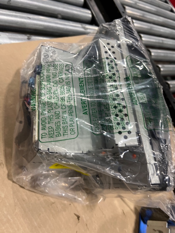 Photo 1 of [8 Core 4+64G] Upgrade Android Radio for Lexus IS250 IS350 2006-2012, 9 inch IPS Touchscreen Carplay Stereo - 3D Car Model, Cooling Fan, 5G/WiFi, DSP Hi-Res, Custom UI Design + Backup Camera + Canbus