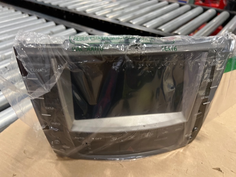 Photo 1 of [8 Core 4+64G] Upgrade Android Radio for Lexus IS250 IS350 2006-2012, 9 inch IPS Touchscreen Carplay Stereo - 3D Car Model, Cooling Fan, 5G/WiFi, DSP Hi-Res, Custom UI Design + Backup Camera + Canbus