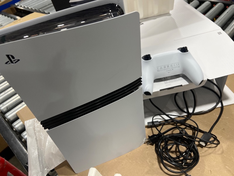 Photo 1 of PlayStation 5 Pro Console - 2TB