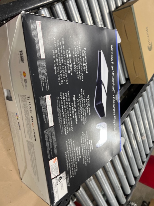 Photo 1 of PlayStation 5 Pro Console - 2TB