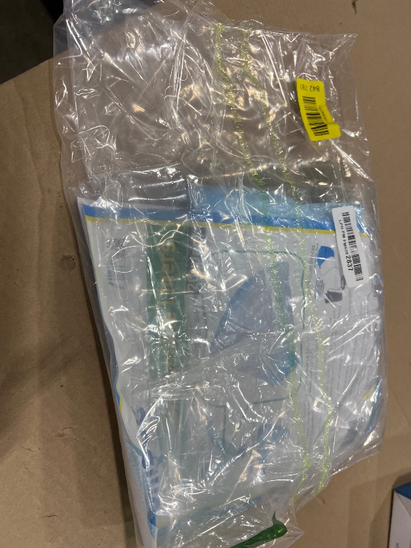 Photo 1 of UniSUC Disposable Liners (20 Pack) for Reusable Frame | External Catheter | Latex Free | Keeping You Dry All Night | Comfortable as Diapers for Male and Female