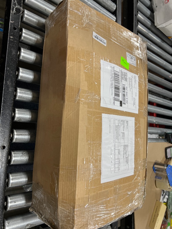 Photo 1 of Abstract Living Room Rug 10x14 - Modern Washable Soft Thin Area Rug for Living Room Bedroom Under Dining Table - Neutral Indoor Floor Rug Carpets for Home Office Playroom Nursery - Grey White