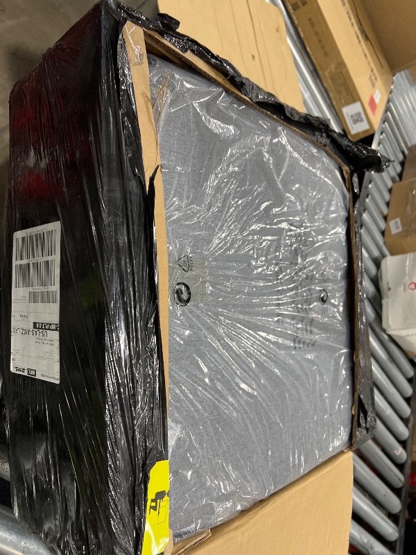 Photo 1 of Mimoglad Office desl Chair Computer Chair with Adjustable Lumbar Support