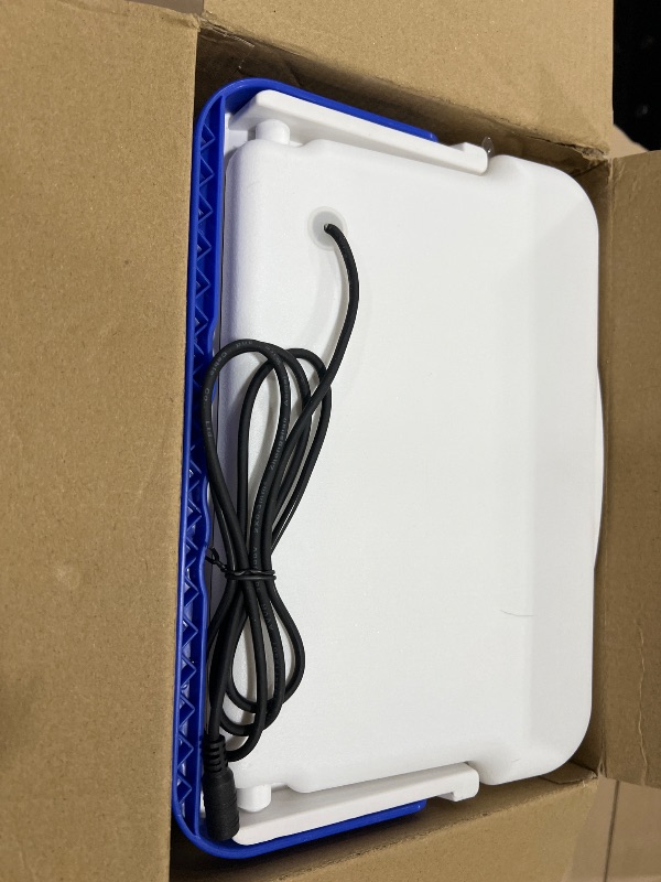 Photo 1 of Cold Therapy Machine System with Programmable Timer, Ice Machine for Shoulder After Surgery Recovery,Large Shoulder Compression Pad,Wearable,Quiet Pump,Strong Cryotherapy Pain Relief and Treatment