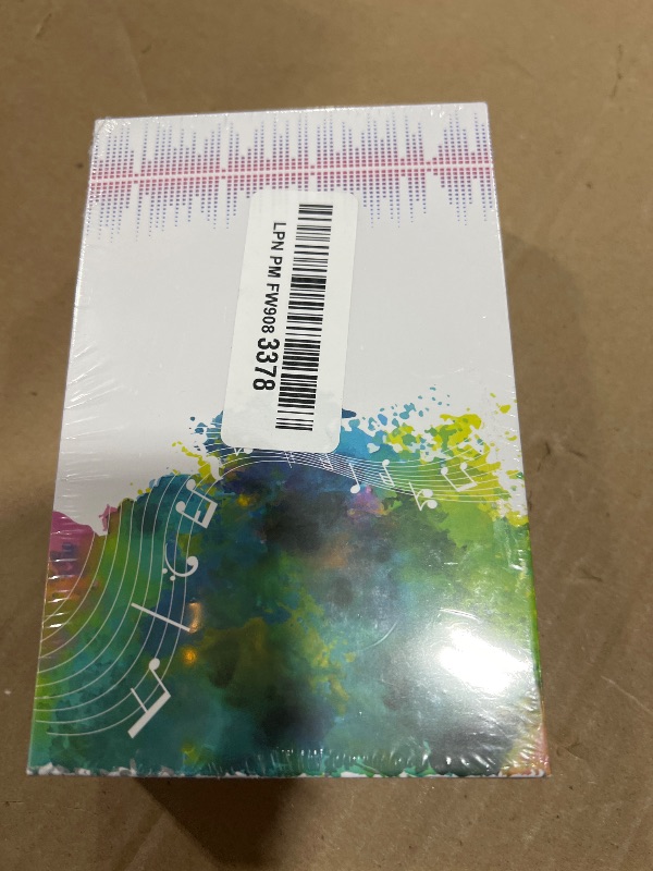 Photo 1 of MP3 Player with Bluetooth and WiFi, 144GB Storage & Android OS, 4" Touch Screen, FM Radio, Kids MP3 & MP4 Player with Spotify, Amazon Music, and Google Play Store, DGTenk Portable Media Player (Pink)