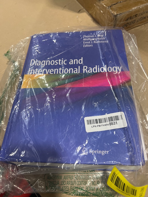 Photo 1 of Diagnostic and Interventional Radiology