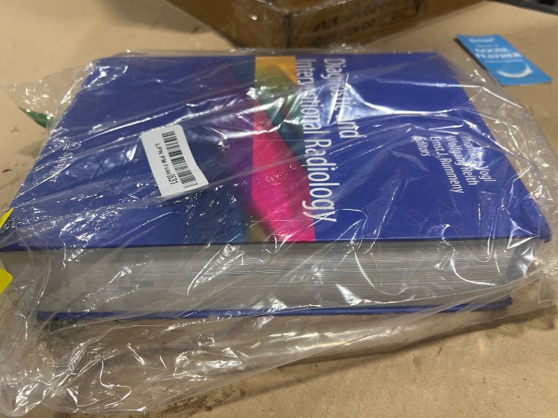 Photo 1 of Diagnostic and Interventional Radiology