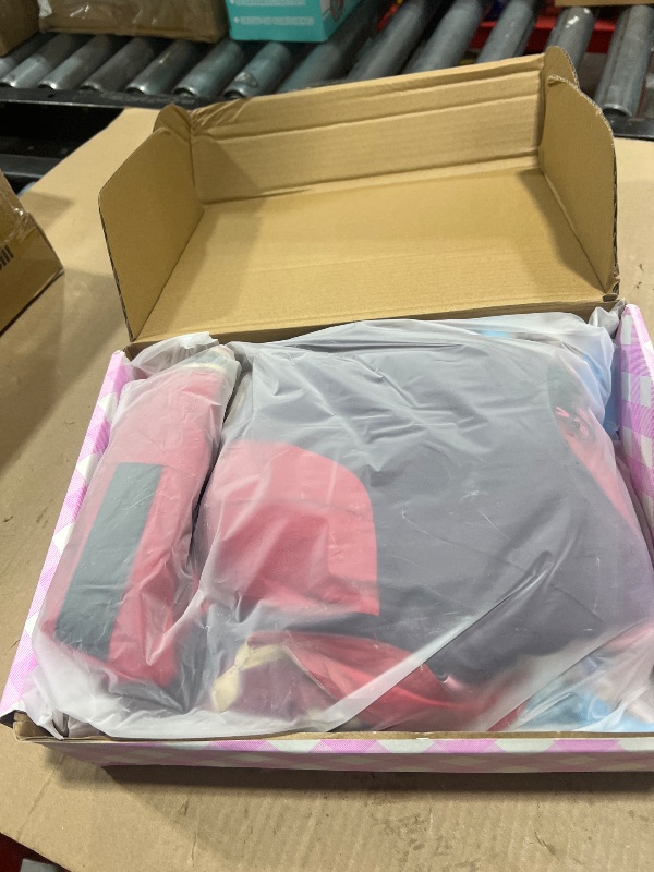 Photo 1 of OSIAS Women Game Hyacine Cosplay Costume (M)