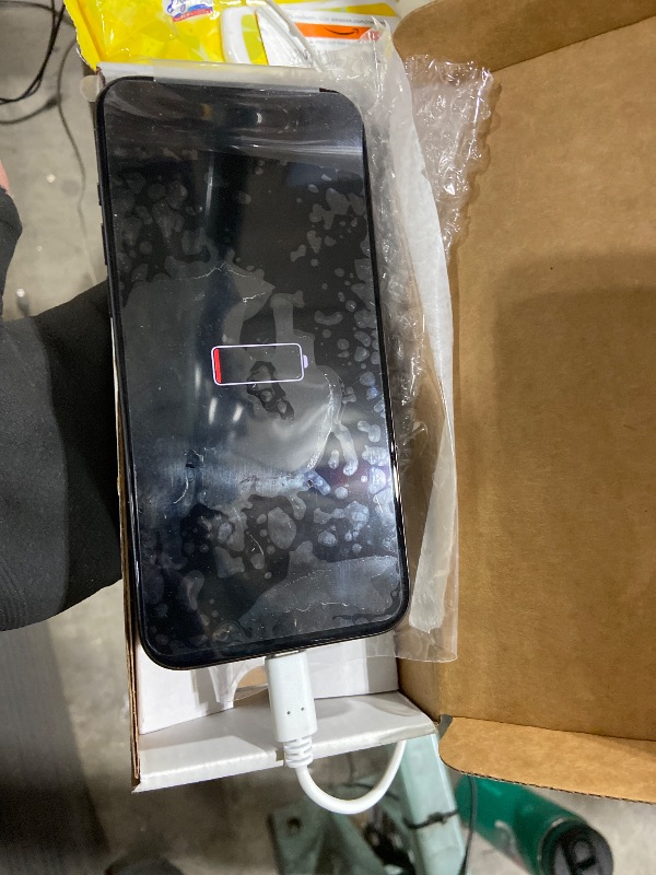 Photo 1 of Apple iPhone (Renewed Premium) 15 Pro Max, 256GB, Blue Titanium - Unlocked