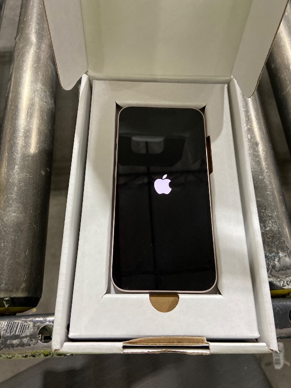 Photo 1 of ******PASSCODE LOCKED******Apple iPhone (Renewed Premium) 13, 512GB, Pink -Passcode locked