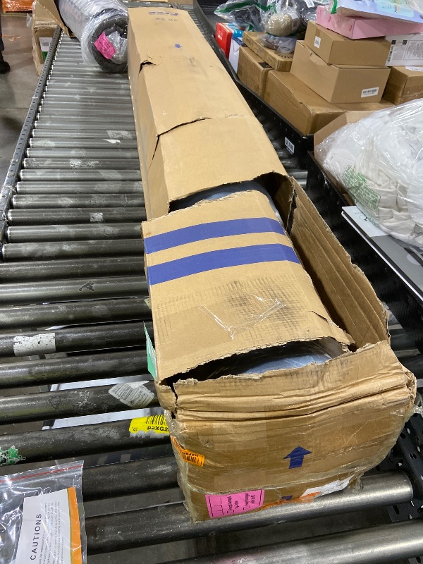 Photo 1 of 14 inch King Size Mattress, Medium