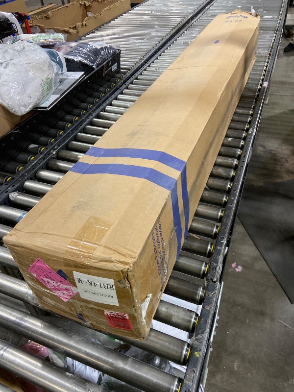 Photo 1 of 14 inch King Size Mattress, Medium
