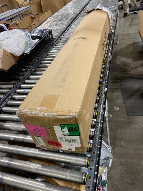 Photo 1 of SNFPNE King Size Mattress 12 Inch, Hybrid Memory Foam Mattress with Zoned Pocket Coils Support and Motion Isolation Design, Strengthen Edge Support,CertiPUR-US Certified, Medium Firm in a Box