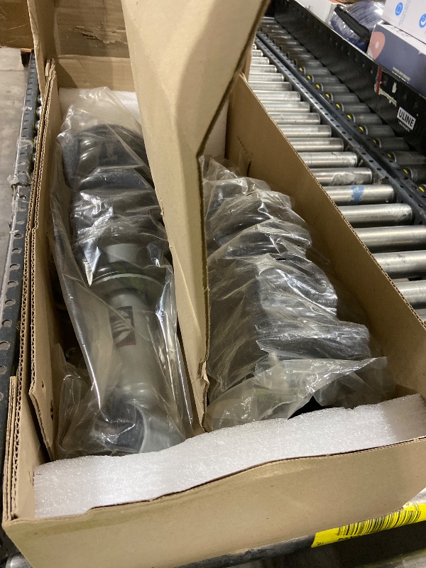 Photo 1 of Rough Country Stock Height N3 Struts for 2007-2013 Chevy/GMC 1500-501167