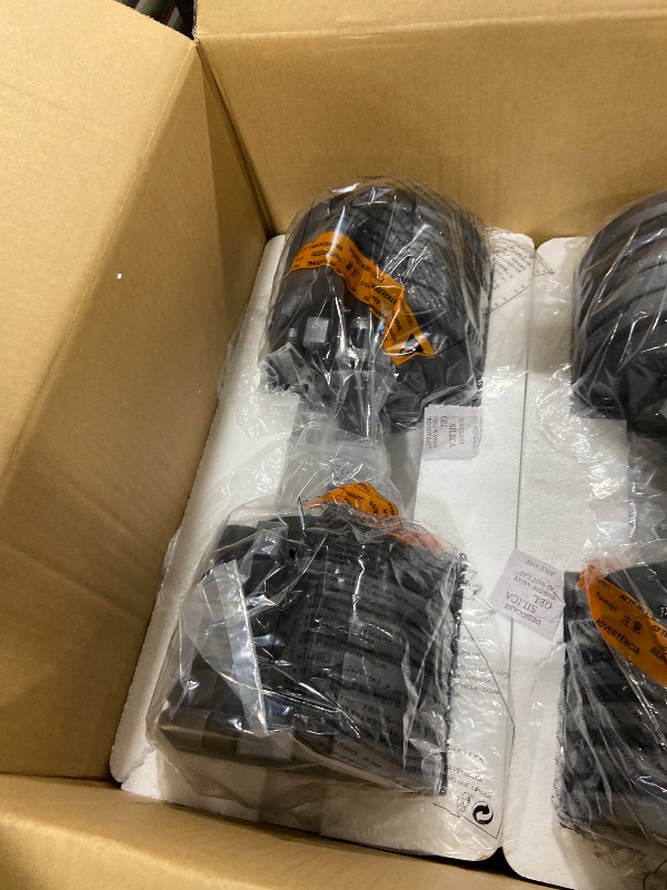 Photo 1 of Nordictrack 55 lb Select-a-Weight Dumbbell Pair