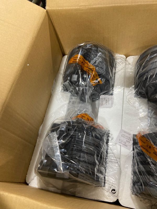 Photo 1 of Nordictrack 55 lb Select-a-Weight Dumbbell Pair